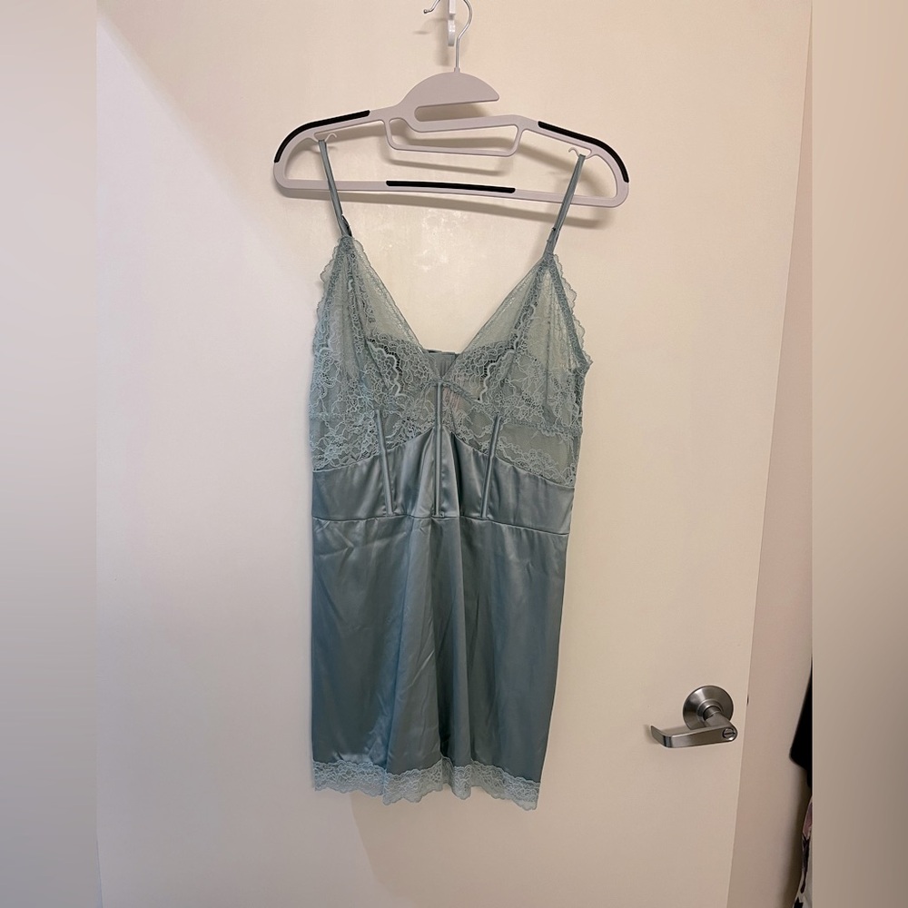 Victoria’s Secret Dream Angels Lingerie~ size XL